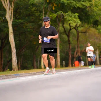 Runner Photo 5443994