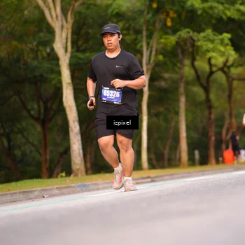 Runner Photo 5443995