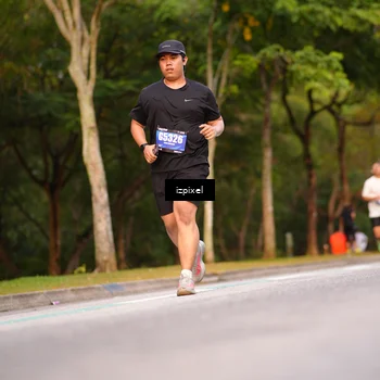 Runner Photo 5443996