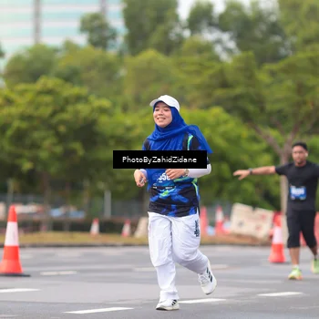 Runner Photo 5443997