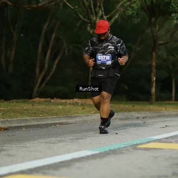 Runner Photo 5444004