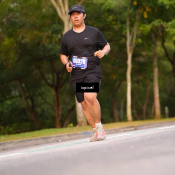 Runner Photo 5444006