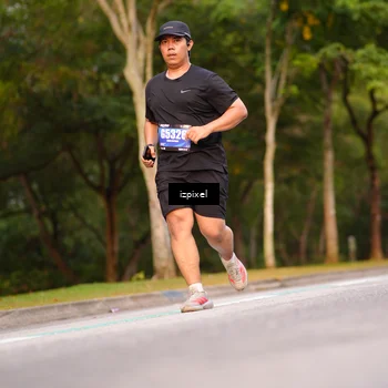 Runner Photo 5444007