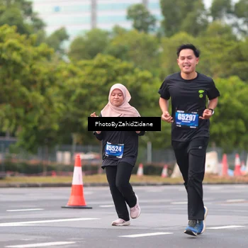 Runner Photo 5444009
