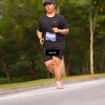 Runner Photo 5444010