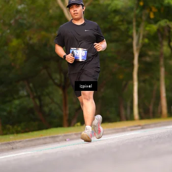 Runner Photo 5444011