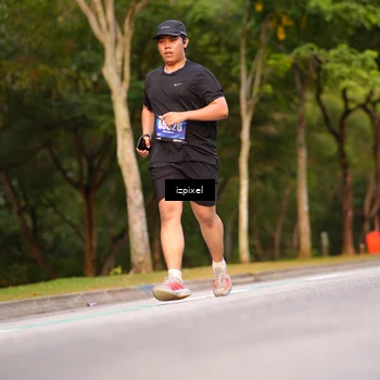 Runner Photo 5444012