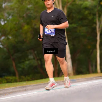 Runner Photo 5444014