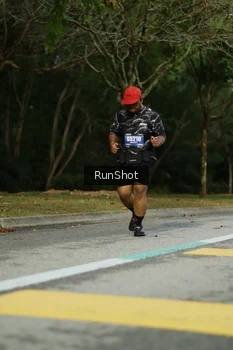 Runner Photo 5444015