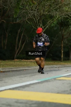 Runner Photo 5444016