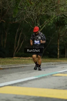 Runner Photo 5444018