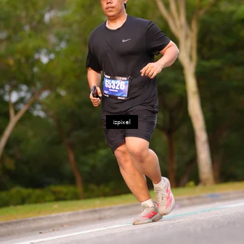 Runner Photo 5444020