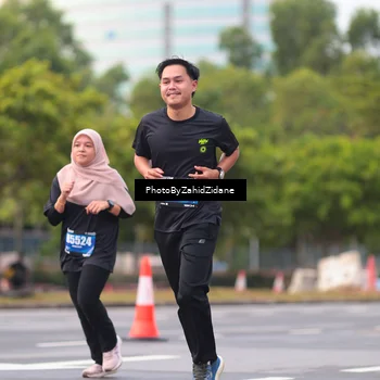 Runner Photo 5444021