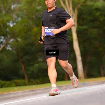 Runner Photo 5444023