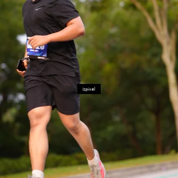 Runner Photo 5444024