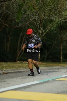 Runner Photo 5444025