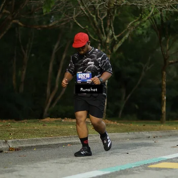 Runner Photo 5444027