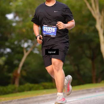 Runner Photo 5444029