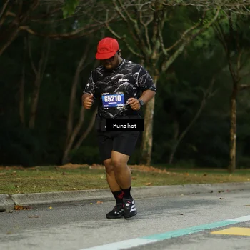 Runner Photo 5444030