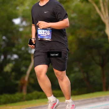 Runner Photo 5444031
