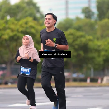 Runner Photo 5444034
