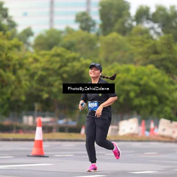 Runner Photo 5444035