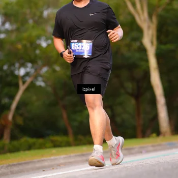 Runner Photo 5444036