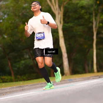 Runner Photo 5444037