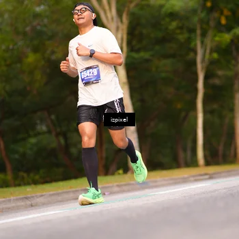 Runner Photo 5444038
