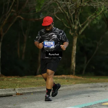 Runner Photo 5444039