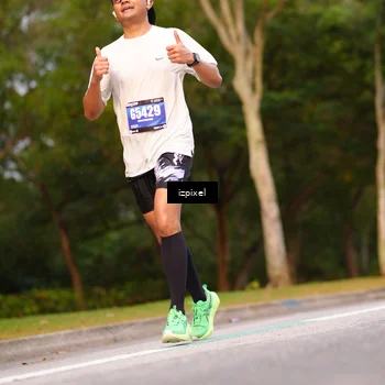 Runner Photo 5444040