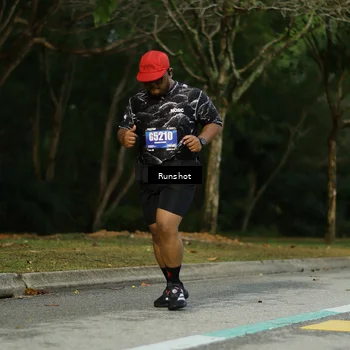 Runner Photo 5444041