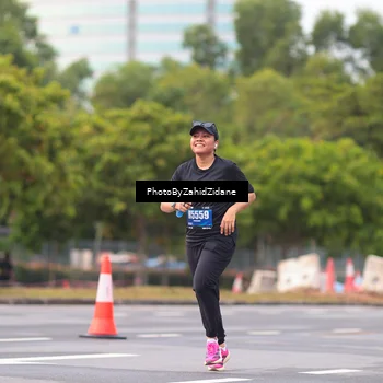 Runner Photo 5444042