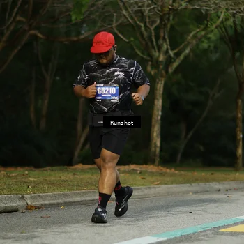 Runner Photo 5444043