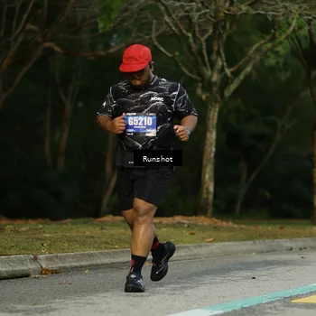 Runner Photo 5444044