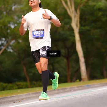 Runner Photo 5444045