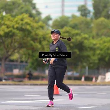 Runner Photo 5444046