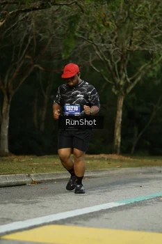 Runner Photo 5444048