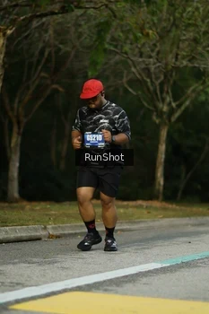 Runner Photo 5444049
