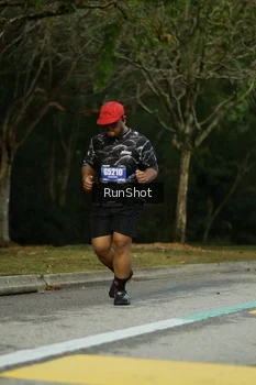 Runner Photo 5444050