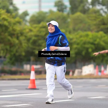 Runner Photo 5444051