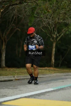 Runner Photo 5444052