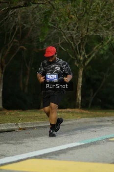 Runner Photo 5444053