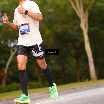 Runner Photo 5444054