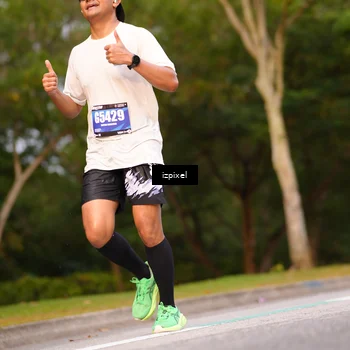 Runner Photo 5444055