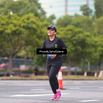 Runner Photo 5444057