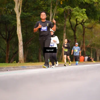 Runner Photo 5444058