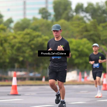 Runner Photo 5444061