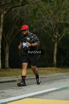 Runner Photo 5444065