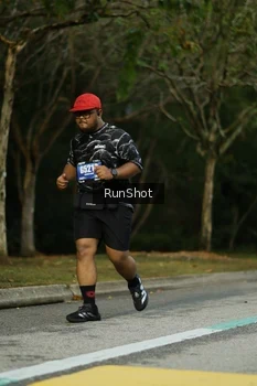 Runner Photo 5444066